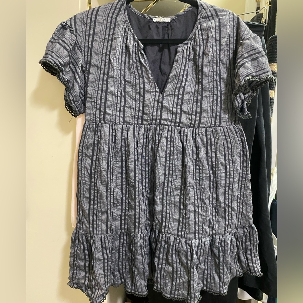 Boho Dress
